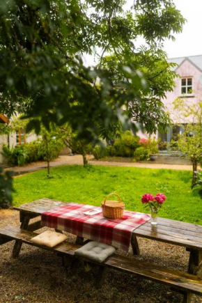 Burren Court Holiday Homes